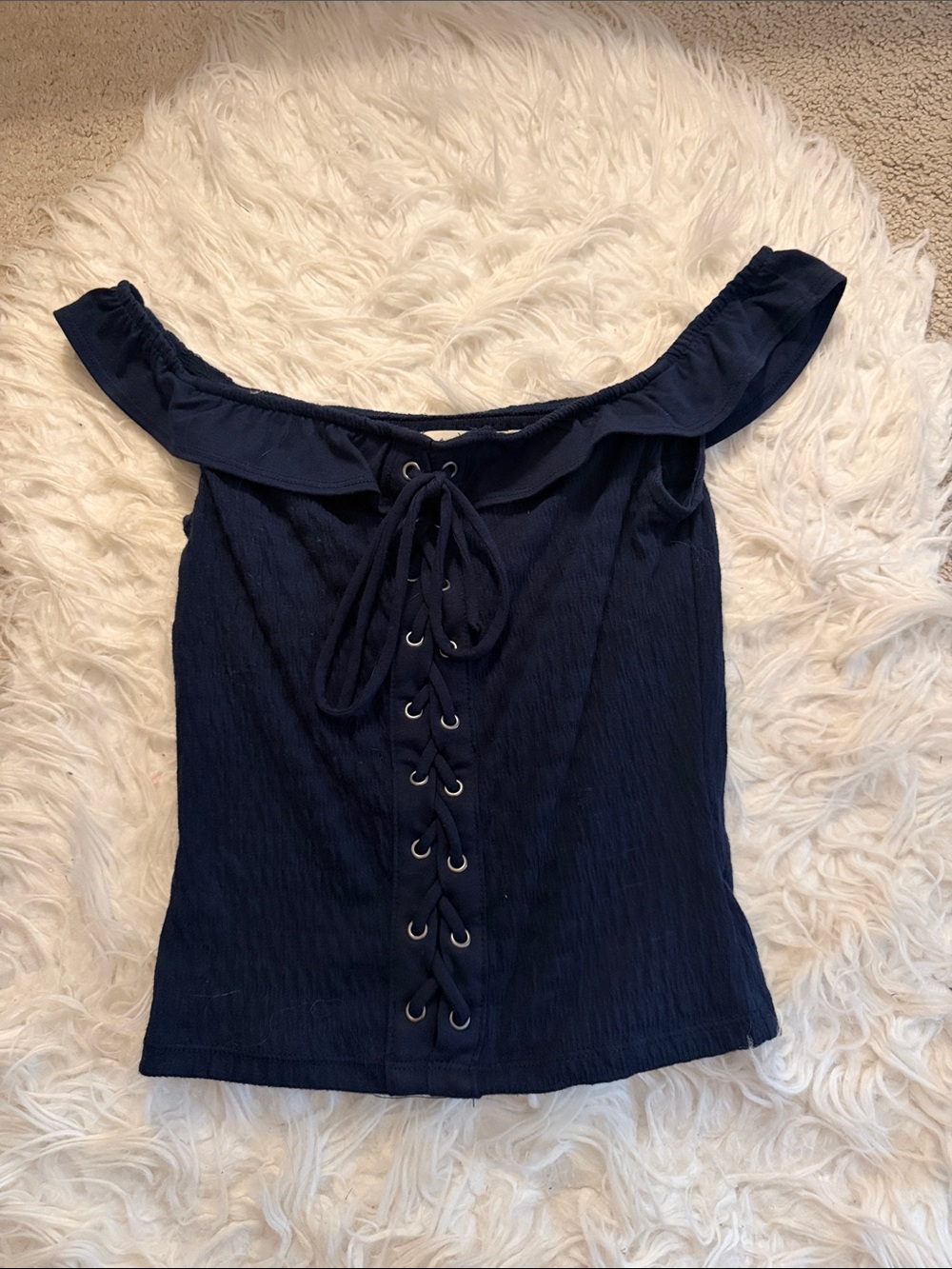 Aeropostale Top XS Size